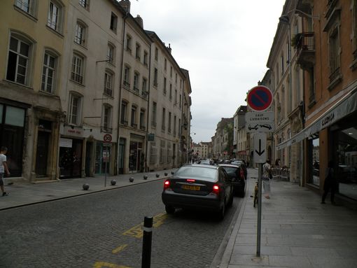 rue Saint-Nicolas